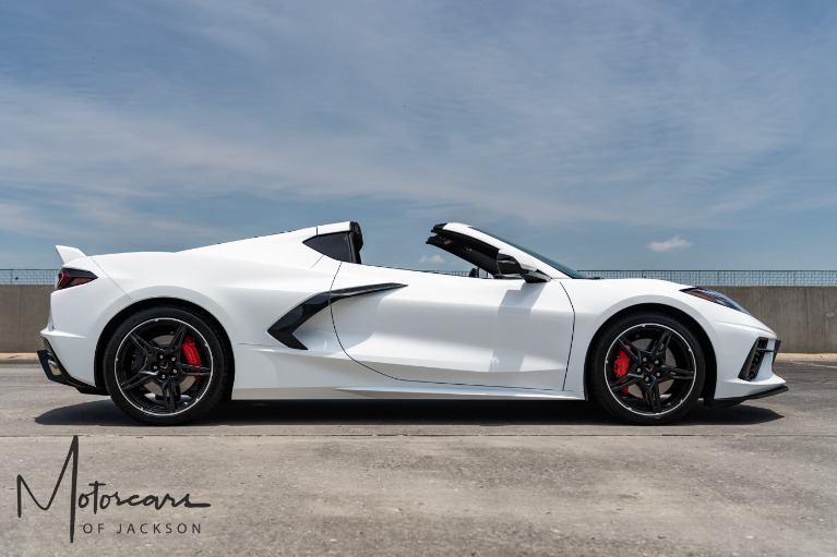 Used-2021-Chevrolet-Corvette-2LT-Z51-Jackson-MS