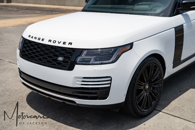 Used-2019-Land-Rover-Range-Rover-Jackson-MS