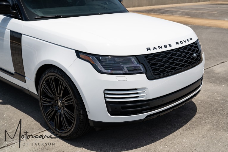 Used-2019-Land-Rover-Range-Rover-for-sale-Jackson-MS