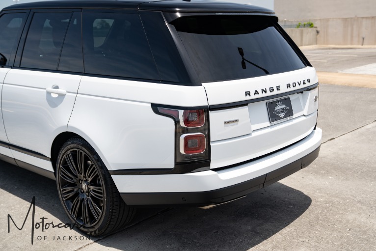 Used-2019-Land-Rover-Range-Rover-for-sale-Jackson-MS