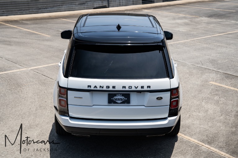 Used-2019-Land-Rover-Range-Rover-for-sale-Jackson-MS