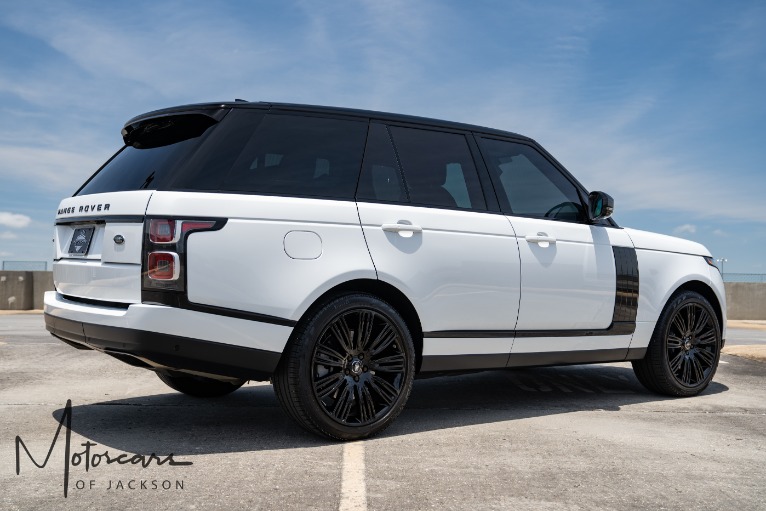 Used-2019-Land-Rover-Range-Rover-Jackson-MS