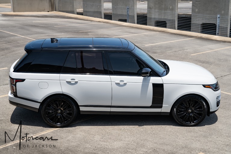 Used-2019-Land-Rover-Range-Rover-for-sale-Jackson-MS