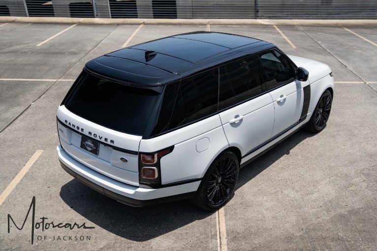 Used-2019-Land-Rover-Range-Rover-for-sale-Jackson-MS