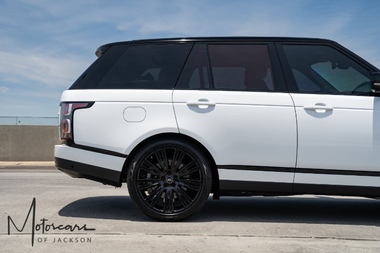 Used-2019-Land-Rover-Range-Rover-Jackson-MS