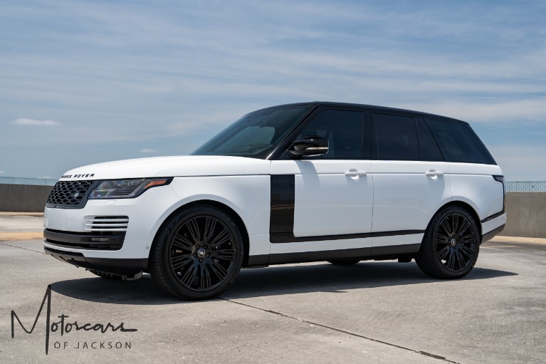 Used-2019-Land-Rover-Range-Rover-Jackson-MS