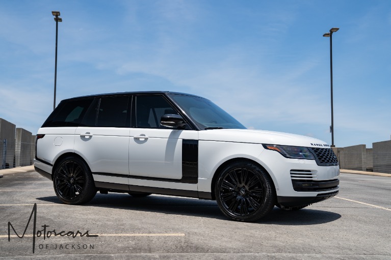 Used-2019-Land-Rover-Range-Rover-Jackson-MS