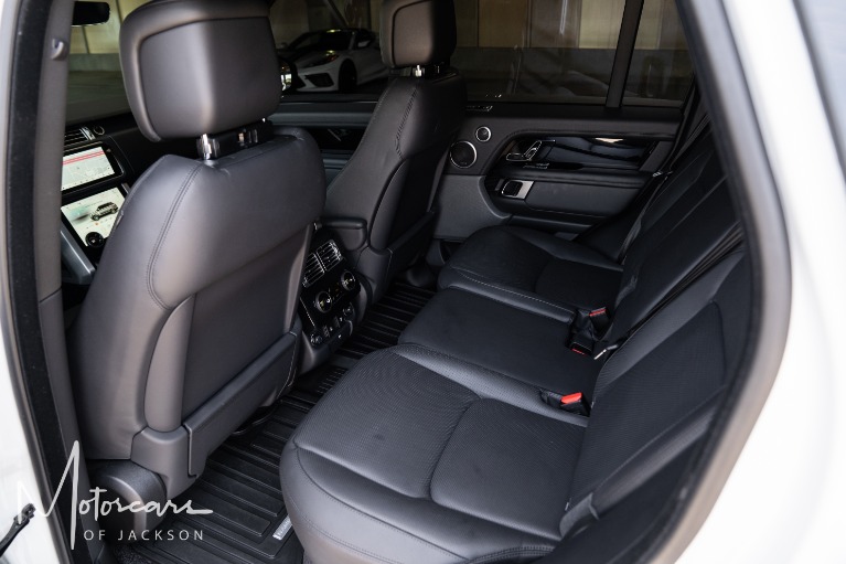 Used-2019-Land-Rover-Range-Rover-for-sale-Jackson-MS