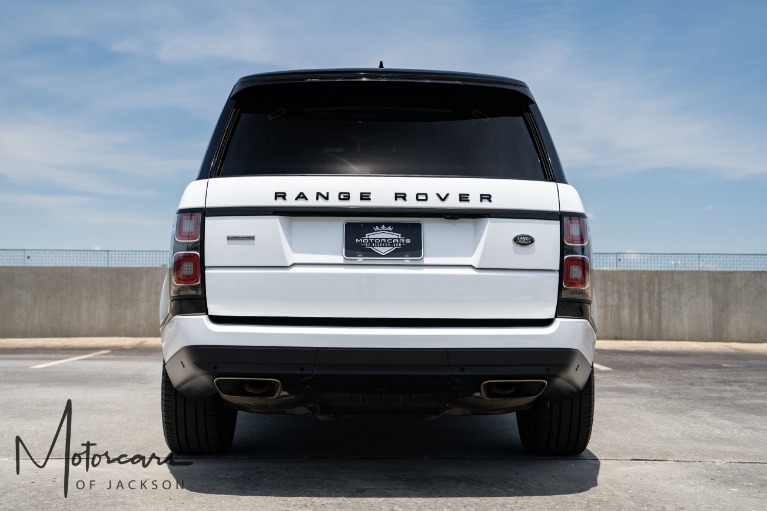 Used-2019-Land-Rover-Range-Rover-for-sale-Jackson-MS