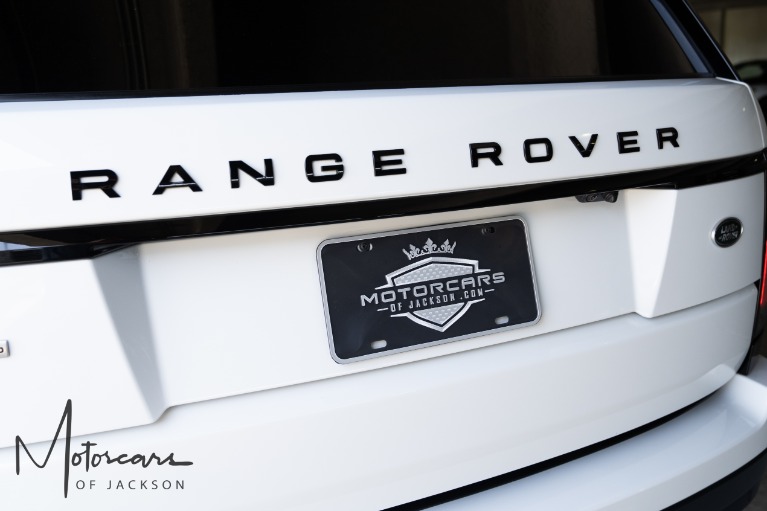 Used-2019-Land-Rover-Range-Rover-Jackson-MS