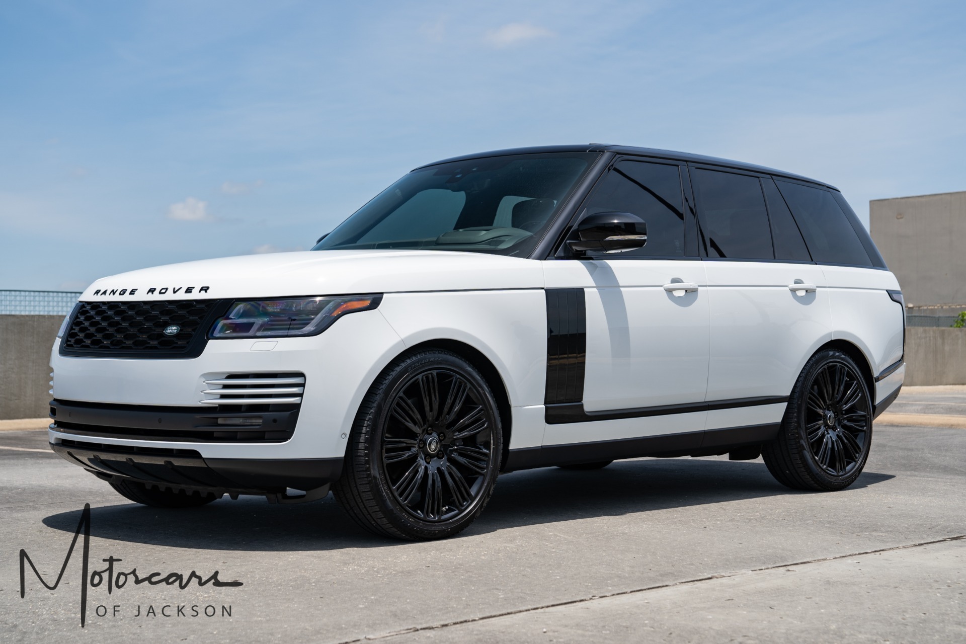 Used-2019-Land-Rover-Range-Rover-for-sale-Jackson-MS