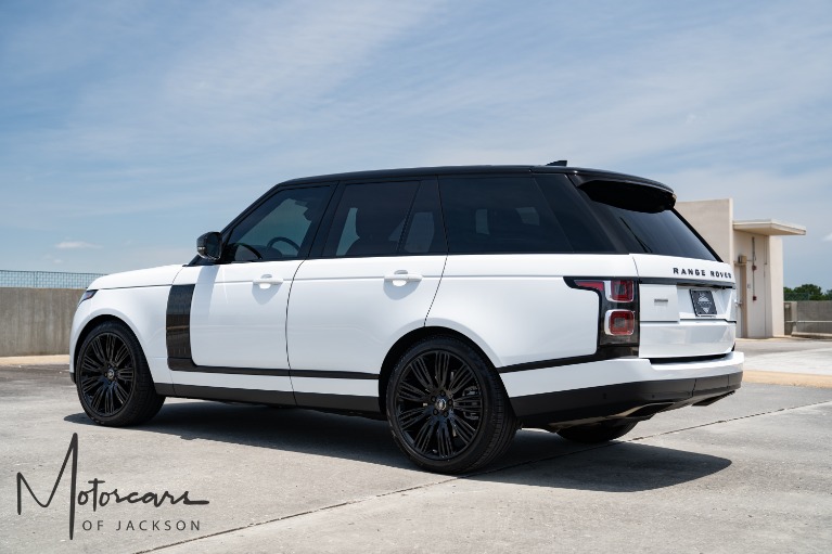 Used-2019-Land-Rover-Range-Rover-Jackson-MS