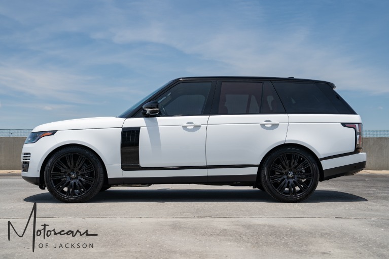 Used-2019-Land-Rover-Range-Rover-Jackson-MS