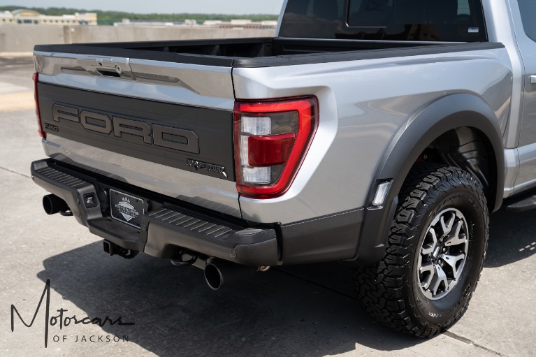 Used-2022-Ford-F-150-Raptor-Jackson-MS