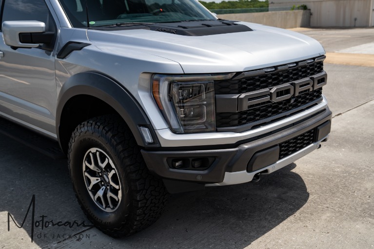 Used-2022-Ford-F-150-Raptor-Jackson-MS