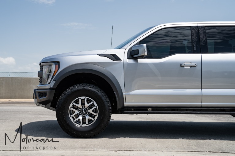 Used-2022-Ford-F-150-Raptor-Jackson-MS