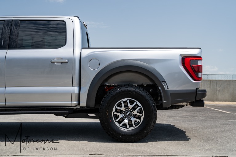 Used-2022-Ford-F-150-Raptor-Jackson-MS