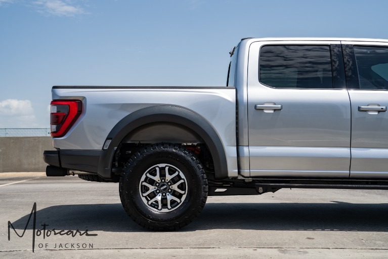 Used-2022-Ford-F-150-Raptor-Jackson-MS