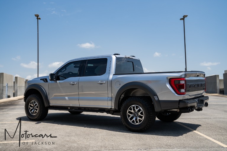 Used-2022-Ford-F-150-Raptor-Jackson-MS