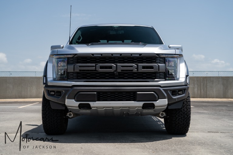 Used-2022-Ford-F-150-Raptor-Jackson-MS