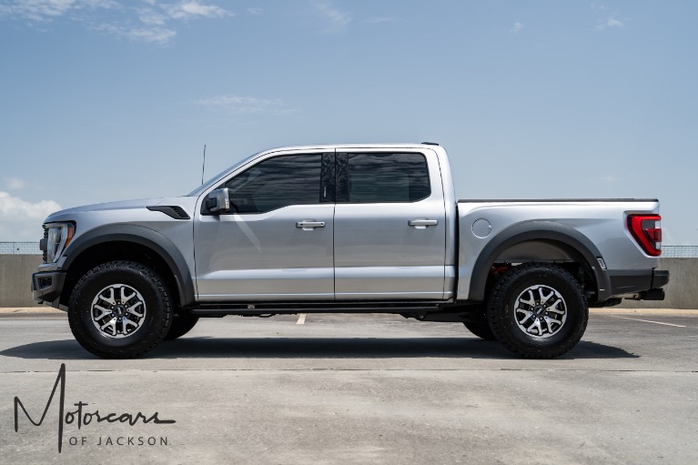 Used-2022-Ford-F-150-Raptor-Jackson-MS