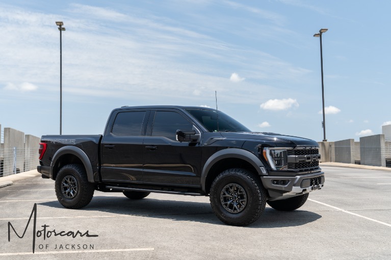 Used-2021-Ford-F-150-Raptor-37-Jackson-MS