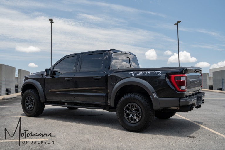 Used-2021-Ford-F-150-Raptor-37-for-sale-Jackson-MS