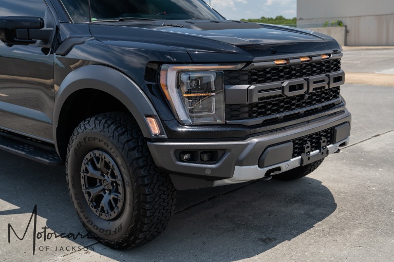 Used-2021-Ford-F-150-Raptor-37-for-sale-Jackson-MS