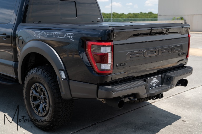 Used-2021-Ford-F-150-Raptor-37-for-sale-Jackson-MS