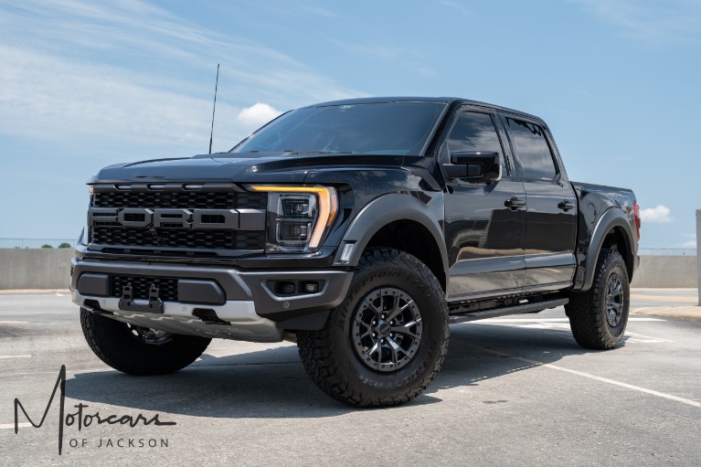 Used-2021-Ford-F-150-Raptor-37-for-sale-Jackson-MS