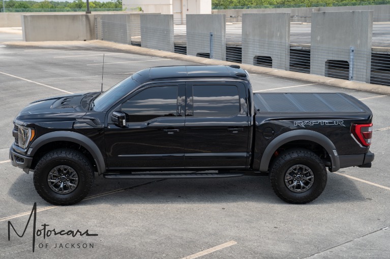 Used-2021-Ford-F-150-Raptor-37-for-sale-Jackson-MS