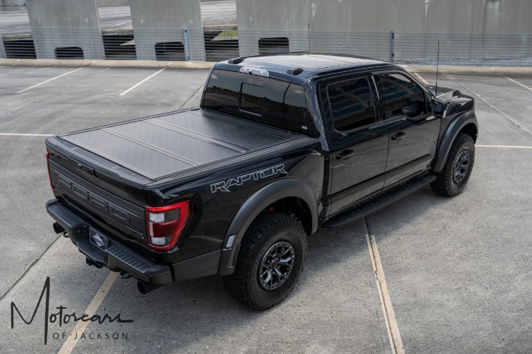 Used-2021-Ford-F-150-Raptor-37-for-sale-Jackson-MS