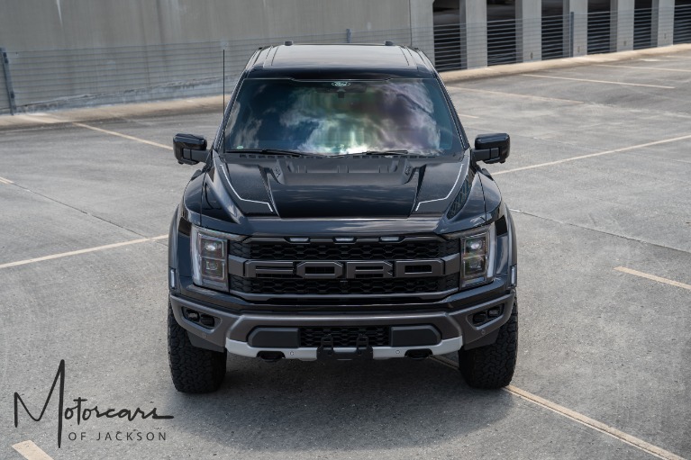 Used-2021-Ford-F-150-Raptor-37-Jackson-MS