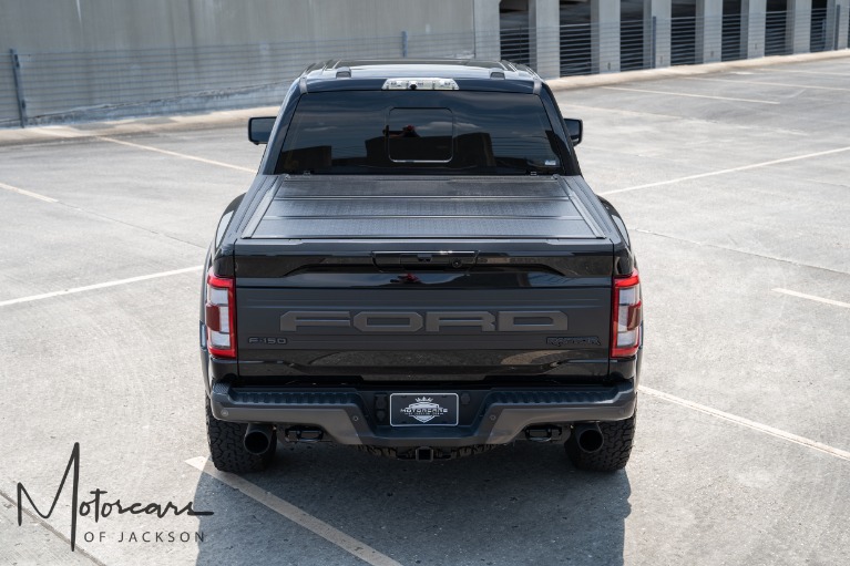 Used-2021-Ford-F-150-Raptor-37-for-sale-Jackson-MS