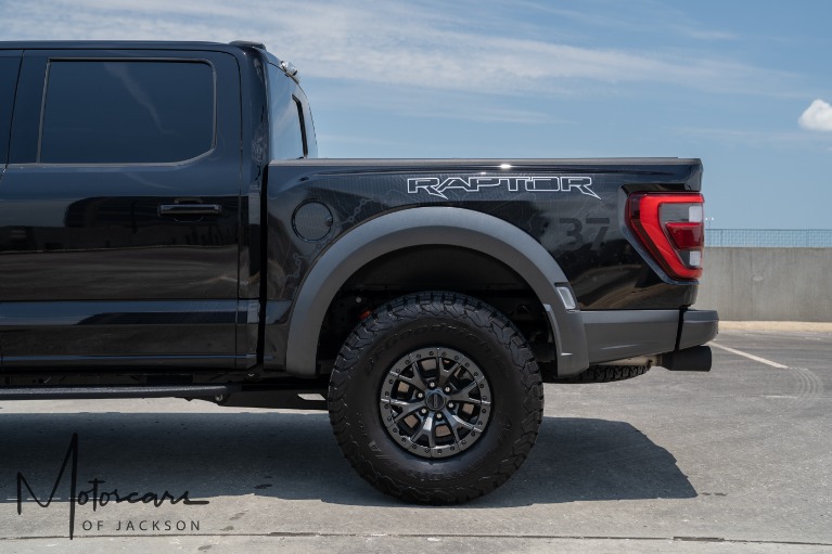 Used-2021-Ford-F-150-Raptor-37-for-sale-Jackson-MS