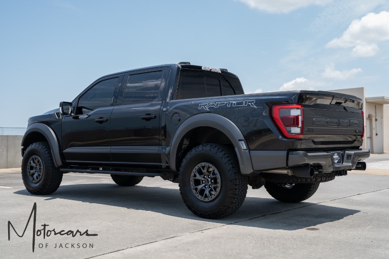 Used-2021-Ford-F-150-Raptor-37-Jackson-MS