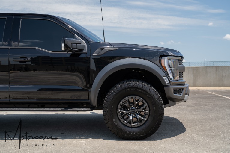 Used-2021-Ford-F-150-Raptor-37-for-sale-Jackson-MS