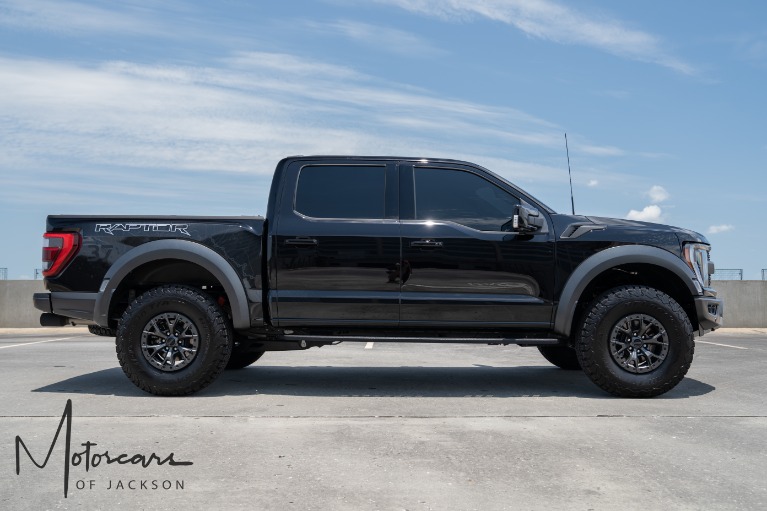 Used-2021-Ford-F-150-Raptor-37-for-sale-Jackson-MS