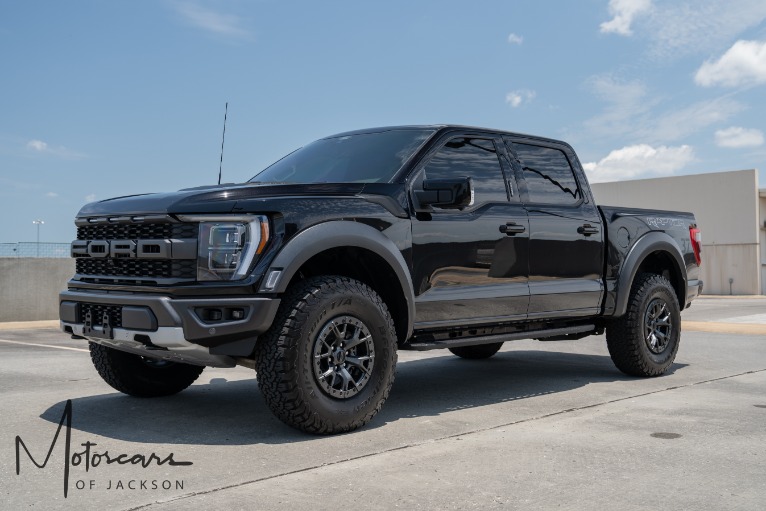 Used-2021-Ford-F-150-Raptor-37-Jackson-MS