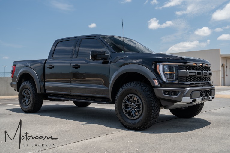 Used-2021-Ford-F-150-Raptor-37-for-sale-Jackson-MS