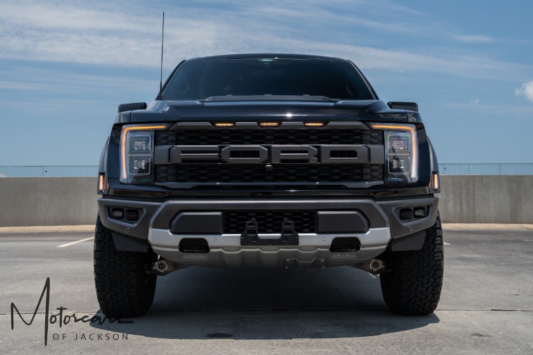 Used-2021-Ford-F-150-Raptor-37-Jackson-MS