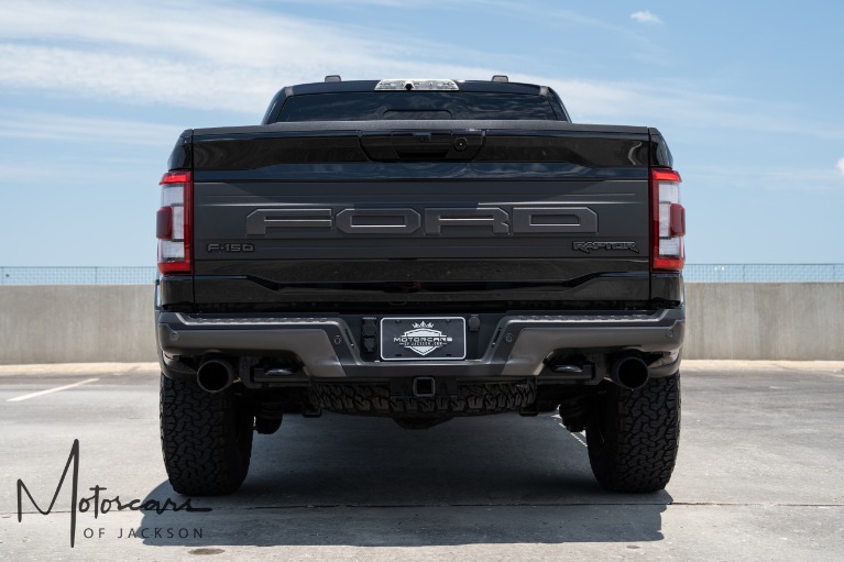 Used-2021-Ford-F-150-Raptor-37-for-sale-Jackson-MS