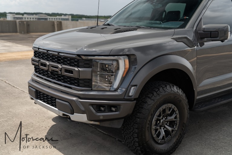 Used-2021-Ford-F-150-Raptor-37-Package-Jackson-MS
