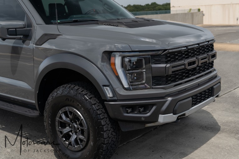 Used-2021-Ford-F-150-Raptor-37-Package-for-sale-Jackson-MS