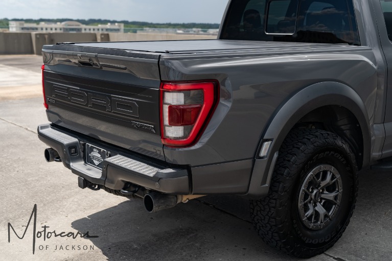 Used-2021-Ford-F-150-Raptor-37-Package-Jackson-MS