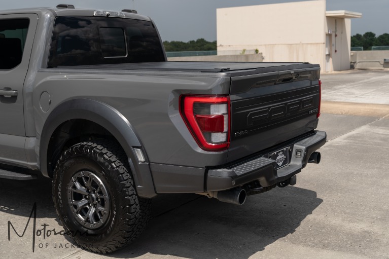 Used-2021-Ford-F-150-Raptor-37-Package-for-sale-Jackson-MS