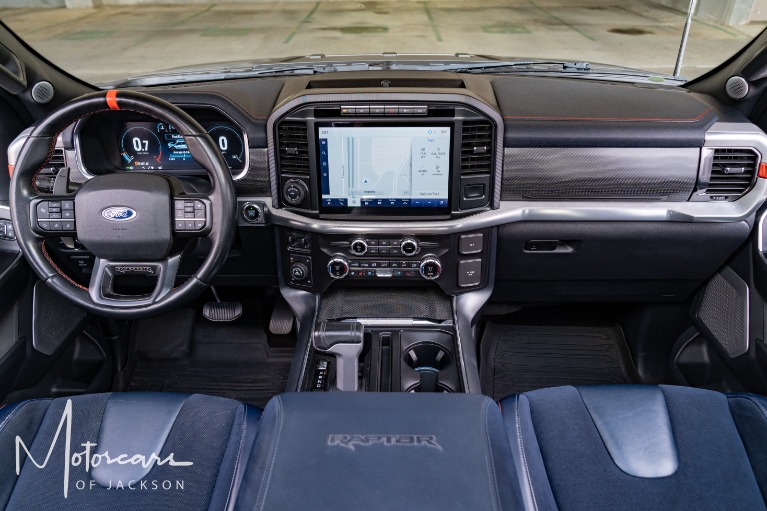 Used-2021-Ford-F-150-Raptor-37-Package-Jackson-MS