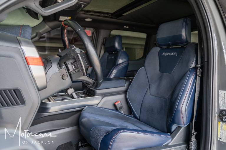 Used-2021-Ford-F-150-Raptor-37-Package-Jackson-MS