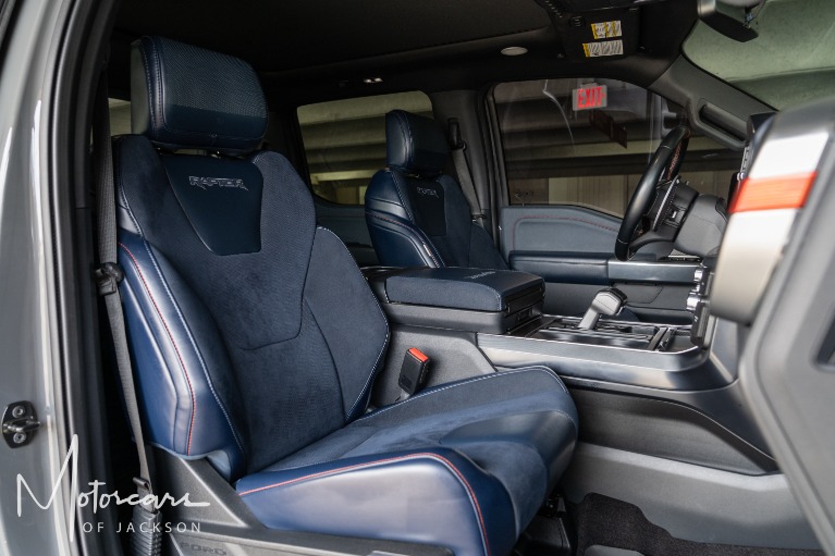 Used-2021-Ford-F-150-Raptor-37-Package-for-sale-Jackson-MS
