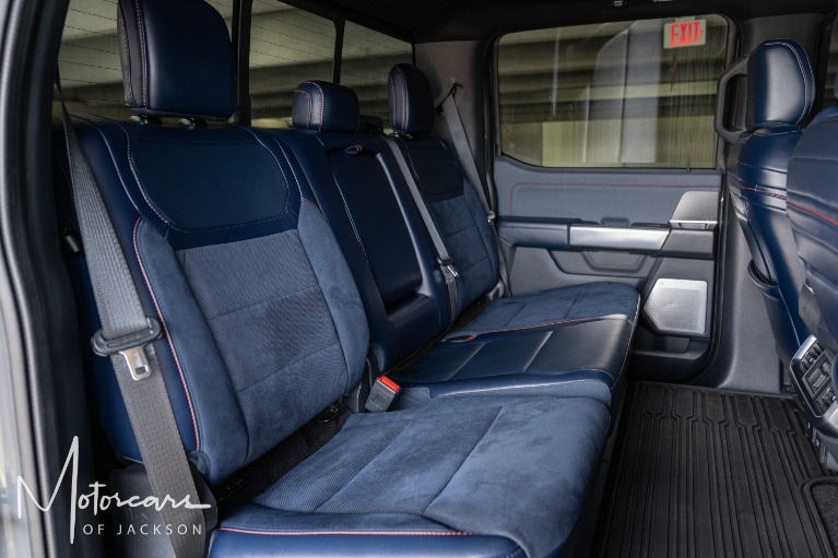 Used-2021-Ford-F-150-Raptor-37-Package-Jackson-MS